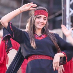 يرغول تيسير أبو سويرح غناء سليمان أبو الشيخ