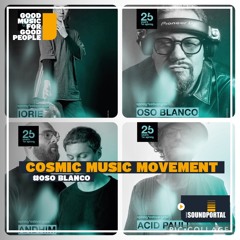 Live 24 @ Spring Festival 25 Graz the last two hours of 8h All Nighter