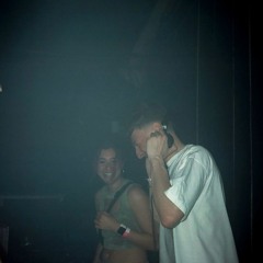 Skala B2B Louie Parker - Corsica Studios 6.06.23