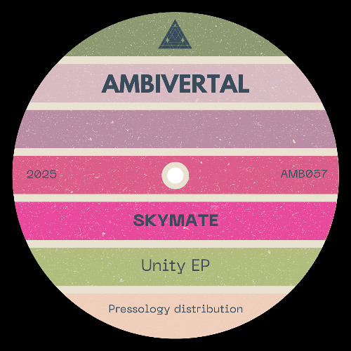 Skymate - Unity (Original mix) / Preview