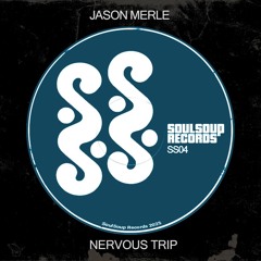 Preview-James Merle-Trk01-Nervous Trip EP