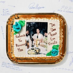 O Baile Vai Começar