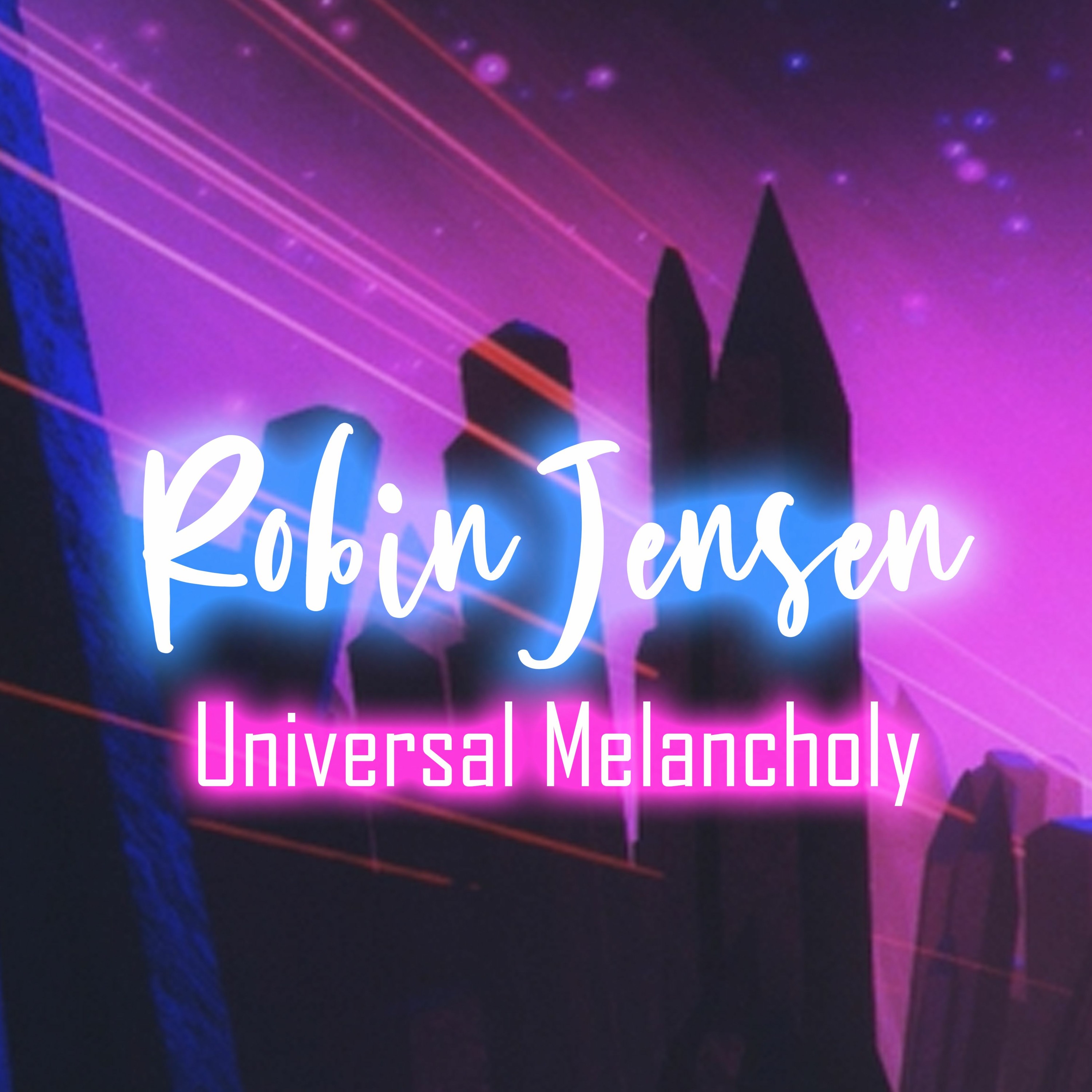 Robin Jensen