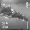 Syzygy Vol. 45 feat. Mozzle DJ mix artwork - Electronic music tracklist cover image