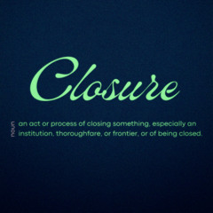 closure