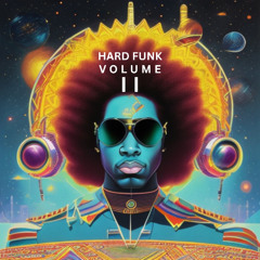 Dancing in Outer Space (Bleep Funk Records)