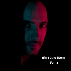 Dj Nick Ross - My Ethno Story, Vol. 4