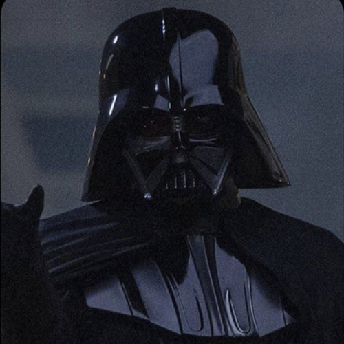 Darth Vader x Death Is No More(slowed) - Blessed - And I have come for you