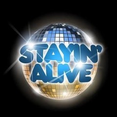 Bee Gees - Stayin' Alive (Barron New - Generation Italo Mix)