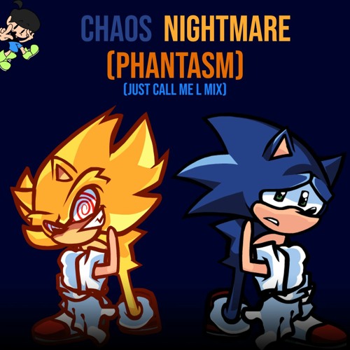 Chaos Nightmare - Phantasm (L Mix)