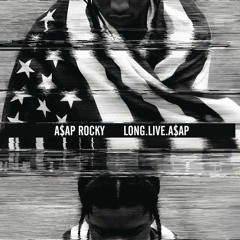 ‎A$AP Rocky - Ghetto Symphony (Feat. Gunplay & A$AP Ferg)