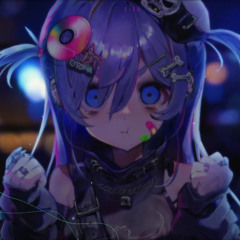 ヒステリックナイトガール - covered by 夜乃くろむ