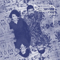 hub♪002 R a q u e z z i