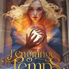 L'Engrange-Temps - tome 1 (French Edition)  Amazon - gxsYuOSLkw