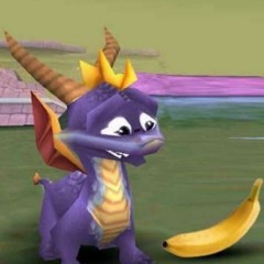 Spyro 🐉💜