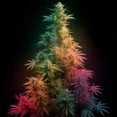Rocking around the cannabis tree *puff puff pass*