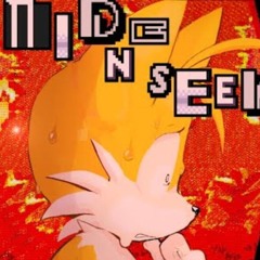 HIDE AND SEEK (Too SIow v3) Sonic.EXE Megabyte Bits OST (Made by: Pepfur)