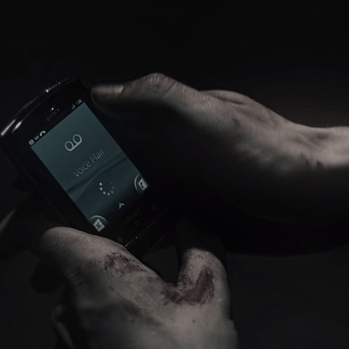 Peter, I know things have been difficult lately