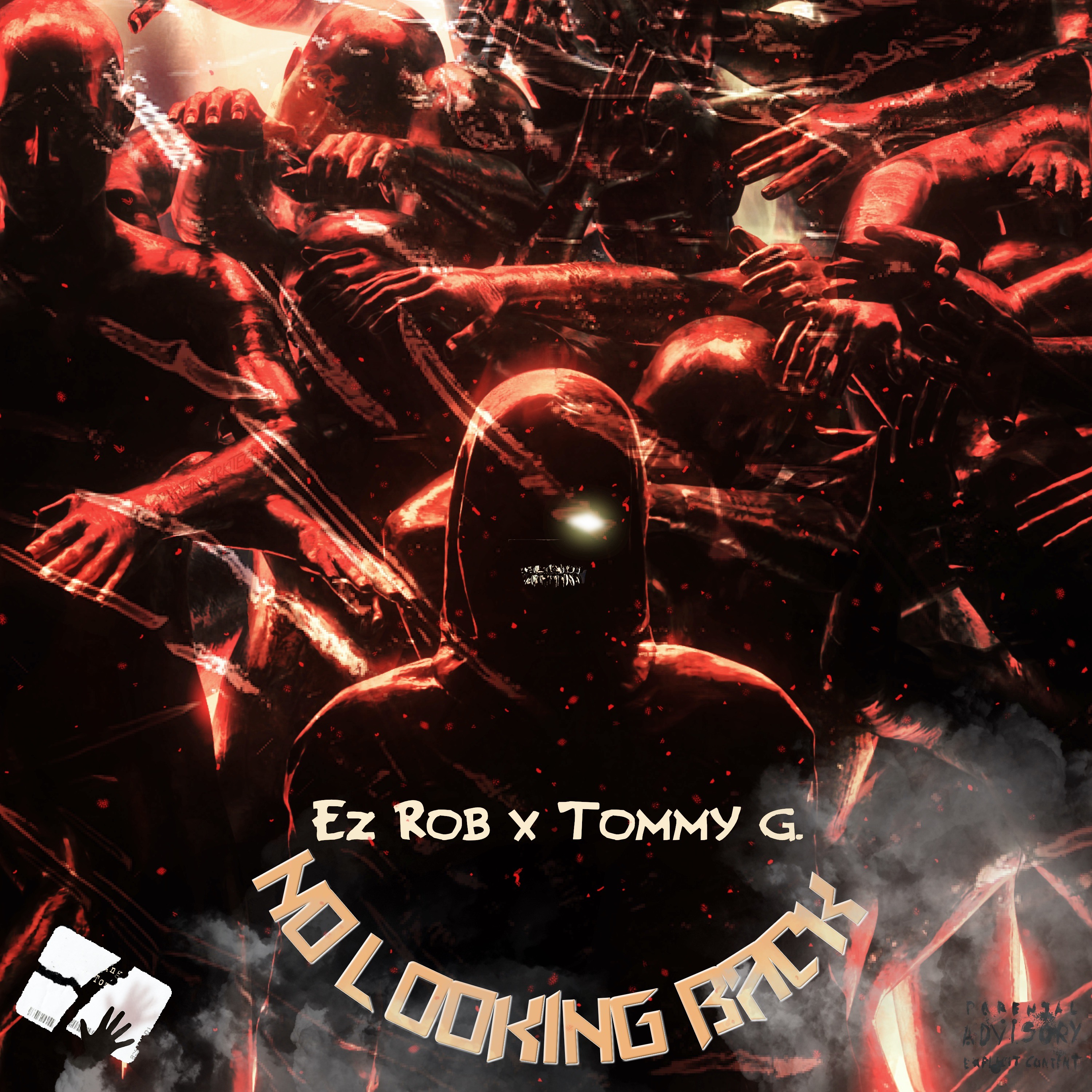 No Looking Back ft. EZ Rob episode artwork