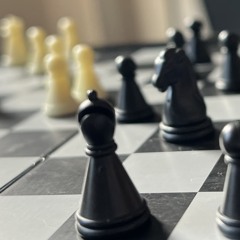 Luli Arce x Ezze - Todo pasa