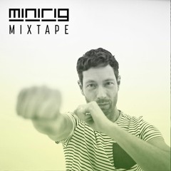 Jody Wisternoff - Minirig Mixtape