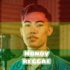 Stuck On You - Nonoy Cover ( Reggae )