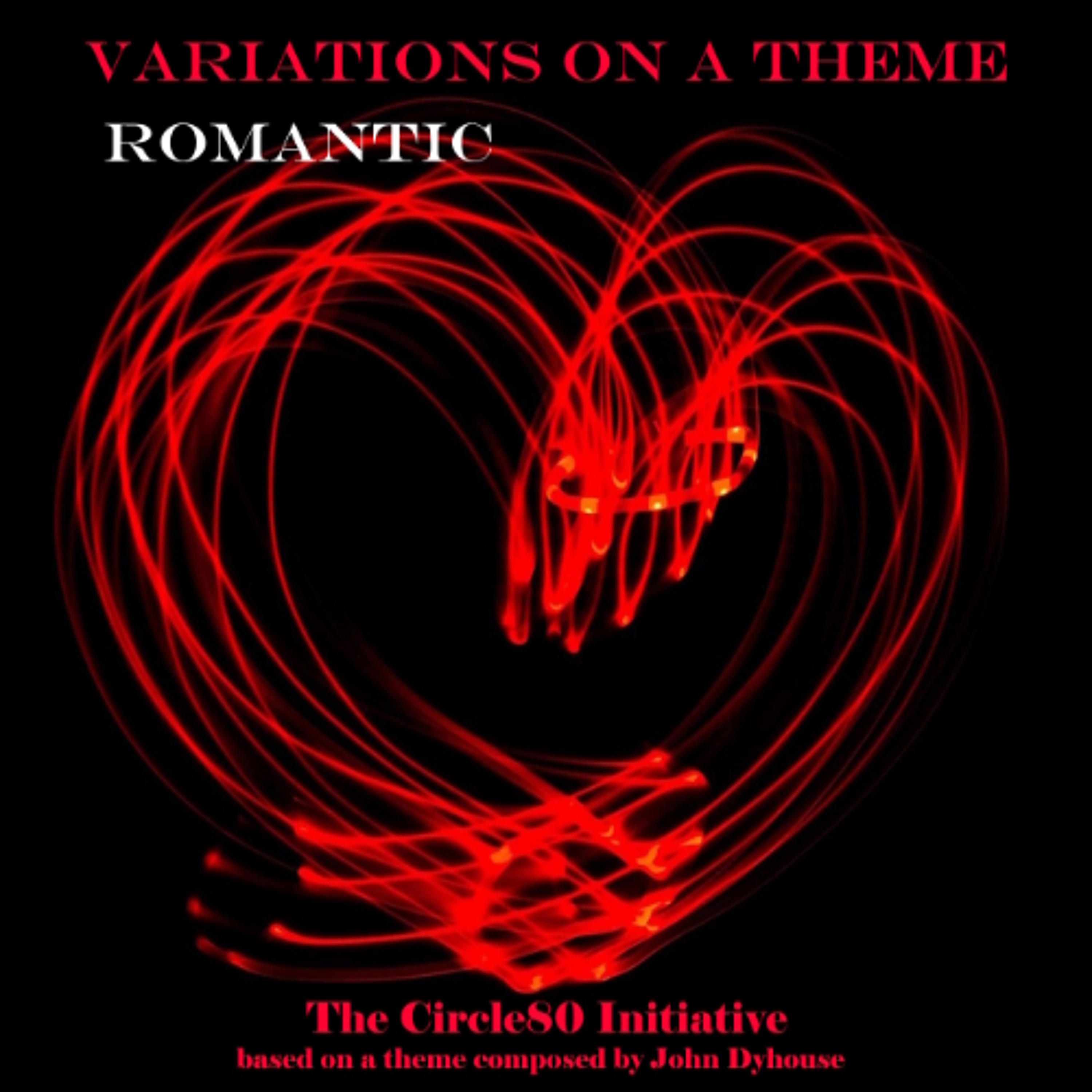 Romantic (Variations On A Theme