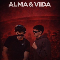 Krøk & D.stefano I Alma & Vida I ( HardGroove Version )