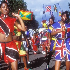 Borne Fruits (Carnival Special) - August 2020