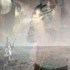 seeing strange things
