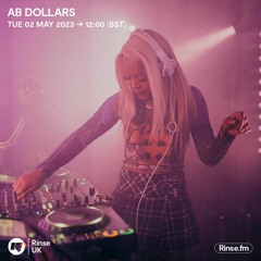 AB DOLLARS - 02 May 2023
