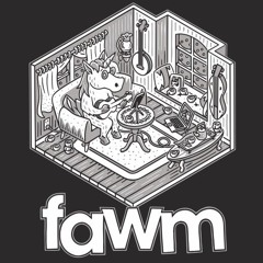 FAWM 2025 #6 UpMonk