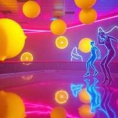 Electric Lemonade(Techno)