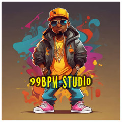 99BPM STUDİO (t-rap-44sec-beat-RinGing)