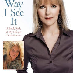 ⚡pdf✔ Way I See It: A Look Back at My Life on Little House