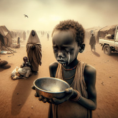 Sudan's Tragedy Powerless West's Shocking Neglect?