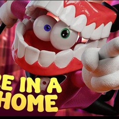 You're in a New Home | The Amazing Digital Circus | Caleb Hyles