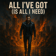 All I've Got (Is All I Need)