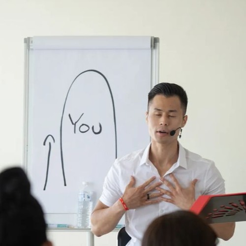 Transform Your Life Through Personality Development with Tim Han Success Insider