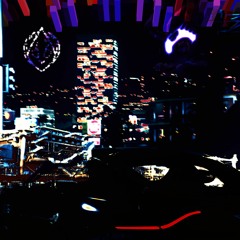 lvusm - slow down (ava_bootleg)