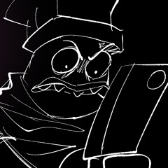 LIGHT GOURMET  -Deltarune Chapter ? UST Secret boss - Vs. Chef Gordon