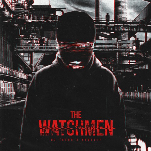 Watchmen series online cheap free