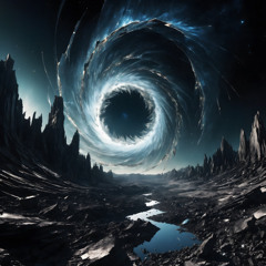 Through The Void