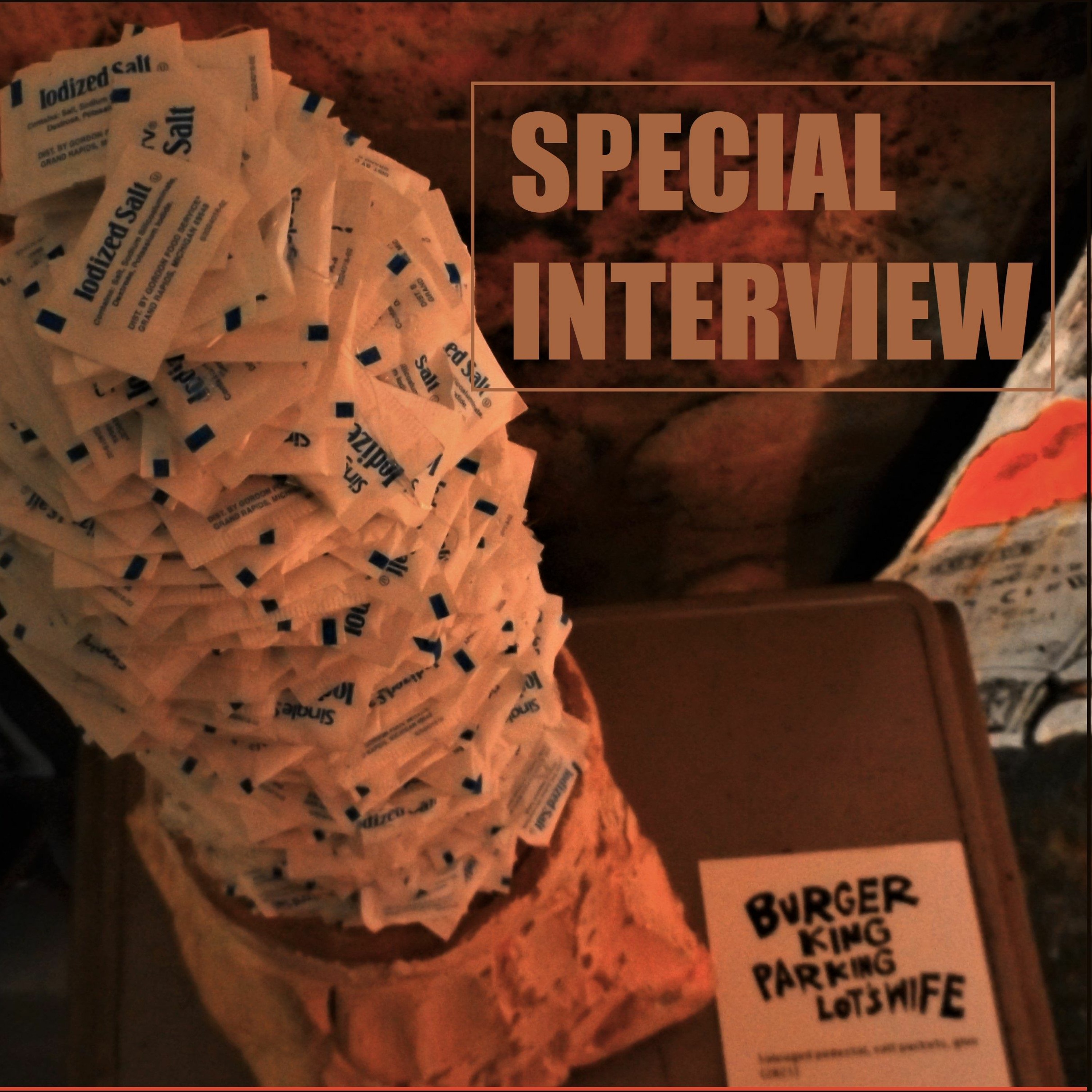 SNV Special Interview: Born Again Labor Museum (B.A.L.M.) Now Open! episode artwork
