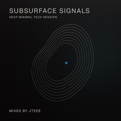 Subsurface Signals