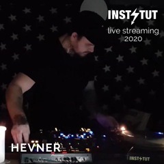 Instytut Live Streaming 2020