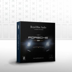 2019 Porsche 911 - RPM Collection