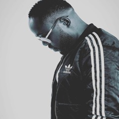 DJ SAMBA MIX- DEEP TOUCH  VOL 1.