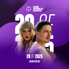 20 of 2025 with AR/CO