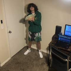 Down Set Hut (Prod. Monteangelo)